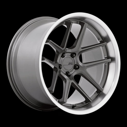 American Racing 20X12 5/115 +6 AR942 BISHOP - IDB WA